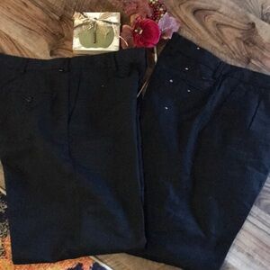 Bundle 2 men’s Dockers, 1 pair new, no tags